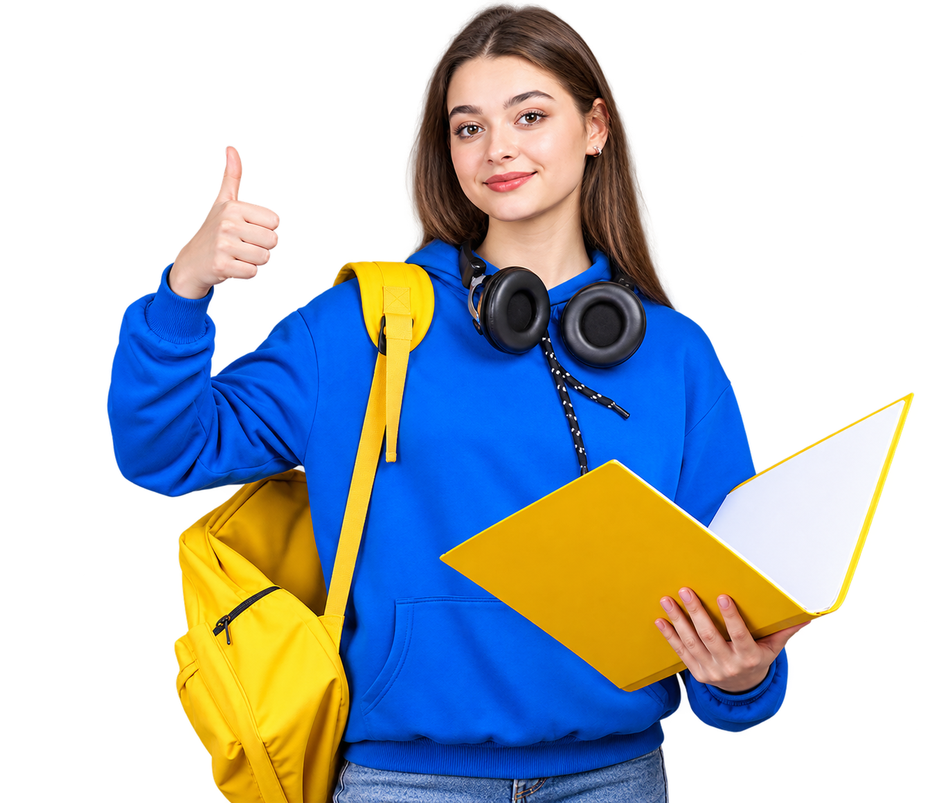 Study in Italy - Student